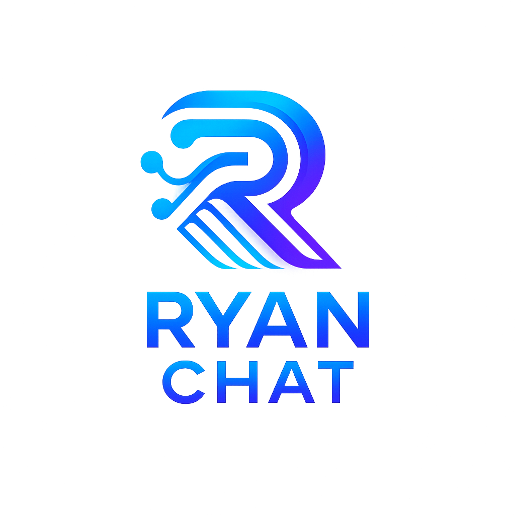 RyanChat Logo